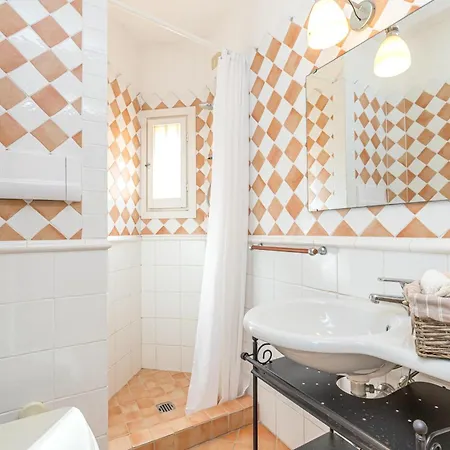 Piazzetta Roxy 10m From Seashore - Happy * Porto San Paolo (Sardinia)