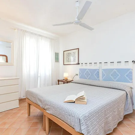 Lägenhet Piazzetta Roxy 10m From Seashore - Happy Porto San Paolo (Sardinia)