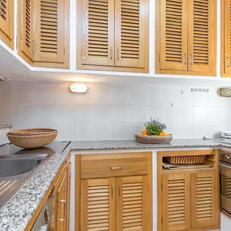 Lägenhet Piazzetta Roxy 10m From Seashore - Happy