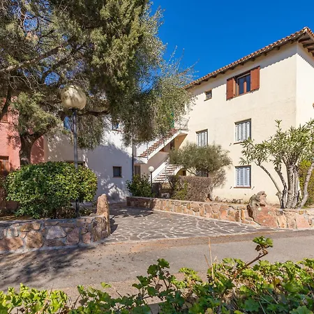 Lägenhet Piazzetta Roxy 10m From Seashore - Happy Porto San Paolo (Sardinia)